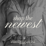 Harlow Instagram Feed Template