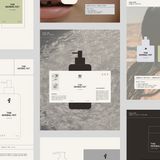 Packaging & Dielines Instagram Template