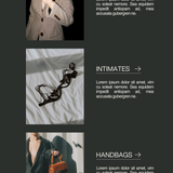Harlow Instagram Feed Template