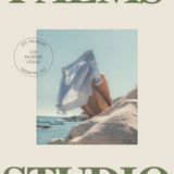 Palmiers Instagram Feed Template