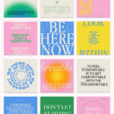 Quote Aesthetic Instagram Template