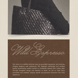 Wild Espresso Instagram Feed Template