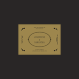 Garden Heritage RSVP Card Templates