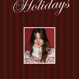 Holiday Edit Instagram Story Template