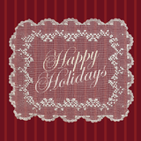 Holiday Edit Instagram Story Template