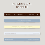 Cool Summer Email Graphics