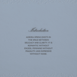 Spring Aurora Instagram Feed Template