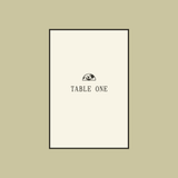 Garden Heritage Table Number Templates