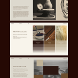 Wild Espresso Brand Guidelines
