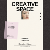 Paper & Textures Instagram Feed Template