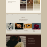 Wild Espresso Brand Guidelines