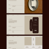 Wild Espresso Brand Guidelines