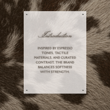 Wild Espresso Instagram Feed Template