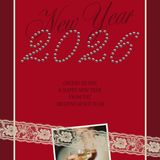 Holiday Edit Instagram Story Template