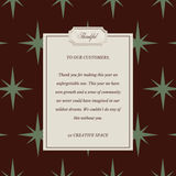 Holiday Edit Instagram Feed Template