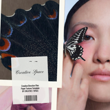 Paper & Textures Instagram Feed Template