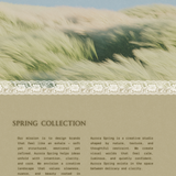 Spring Aurora Instagram Feed Template