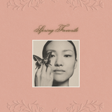 Spring Aurora Instagram Feed Template