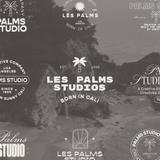 Palmiers Logo Kit