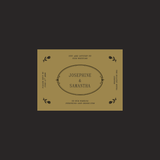 Garden Heritage RSVP Card Templates