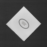 Garden Heritage Napkin Design Template