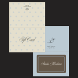 Modern Editorial Packaging System