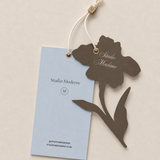Modern Editorial Packaging System