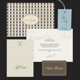 Modern Editorial Packaging System