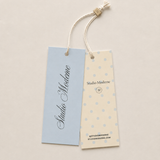 Modern Editorial Packaging System